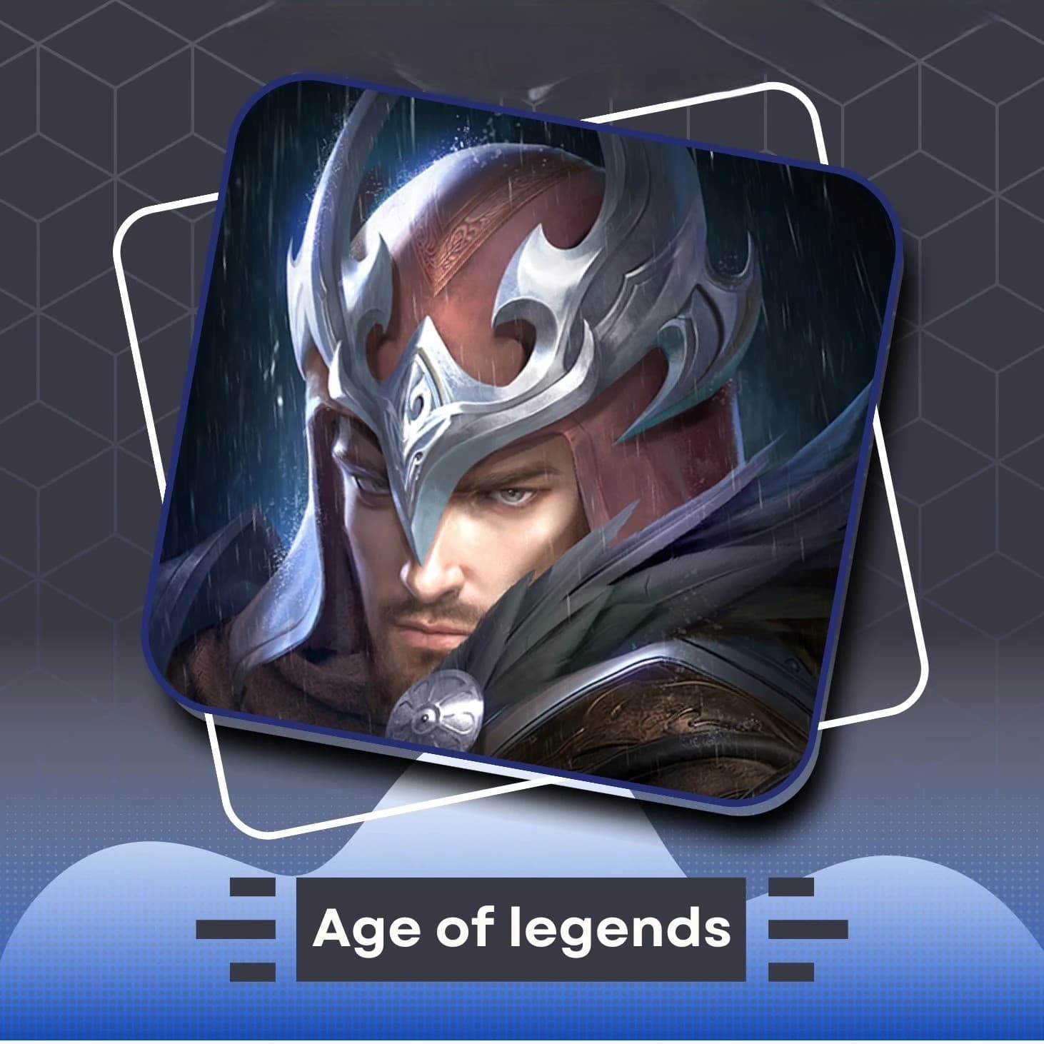 AGE OF LEGENDS -USD 1
