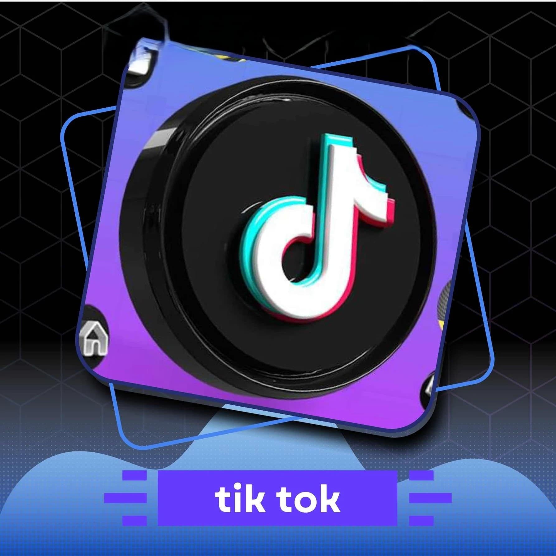 TIKTOK