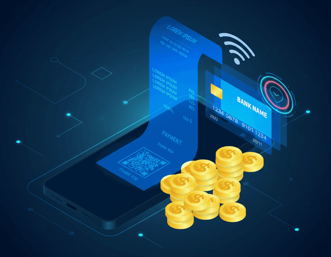 قسم العملات الرقمية