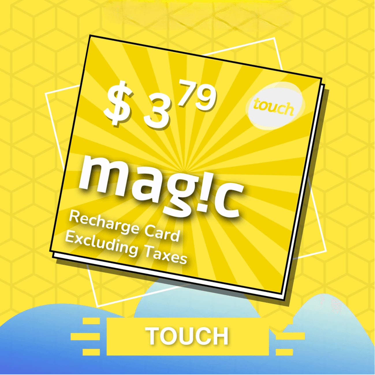 MTC MAGIC 3.79DIRECT