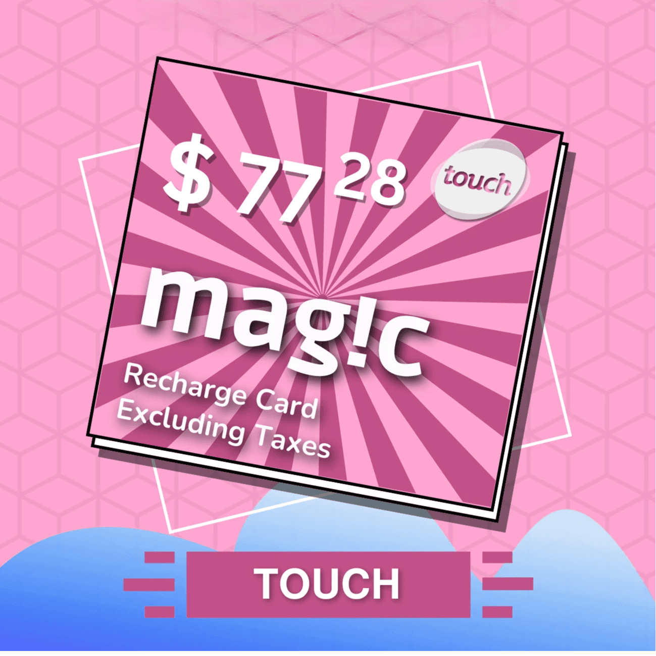 MTC MAGIC 77.28 DIRECT