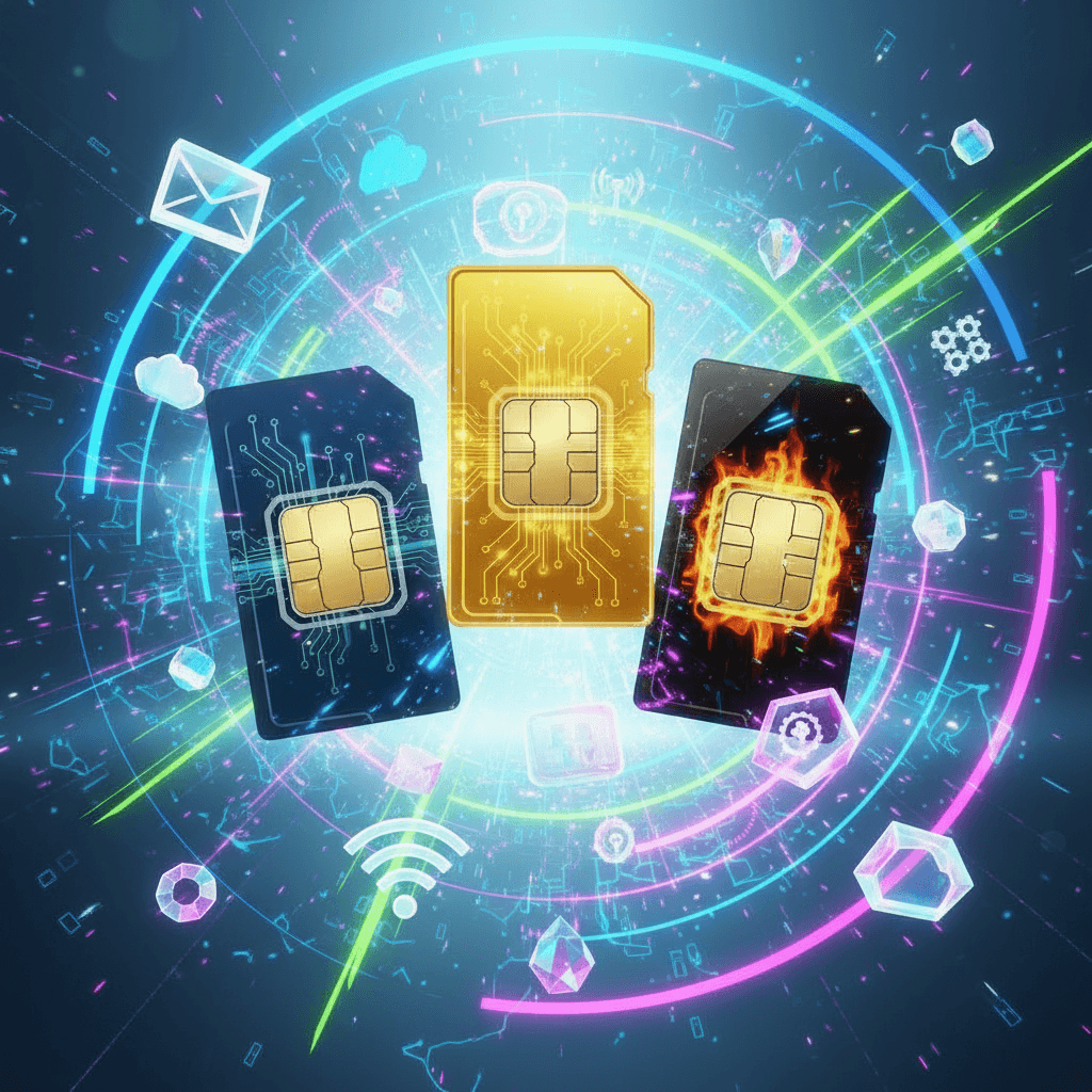 قسم شحن الرصيد